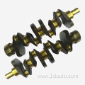 Engine Crankshaft for NISSAN H20 Auto Engine Parts